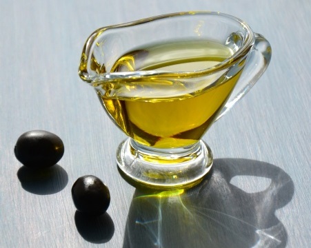 jarra aceite