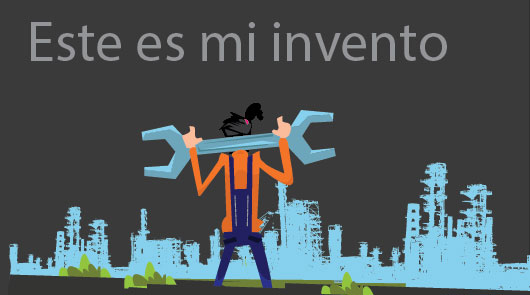 Concurso de proyectos de tecnología Este es mi invento