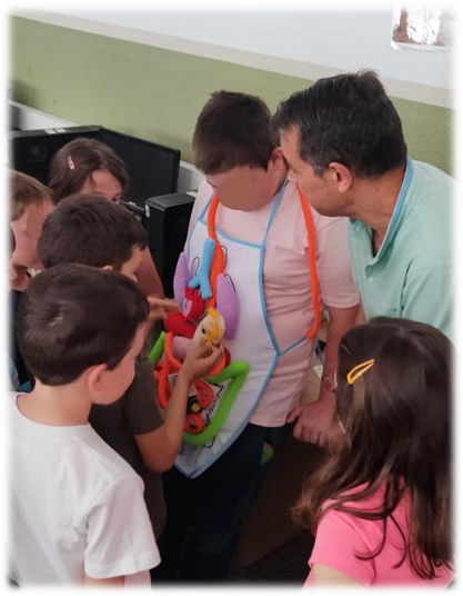 Érase una vez....Los Poli-fenoles