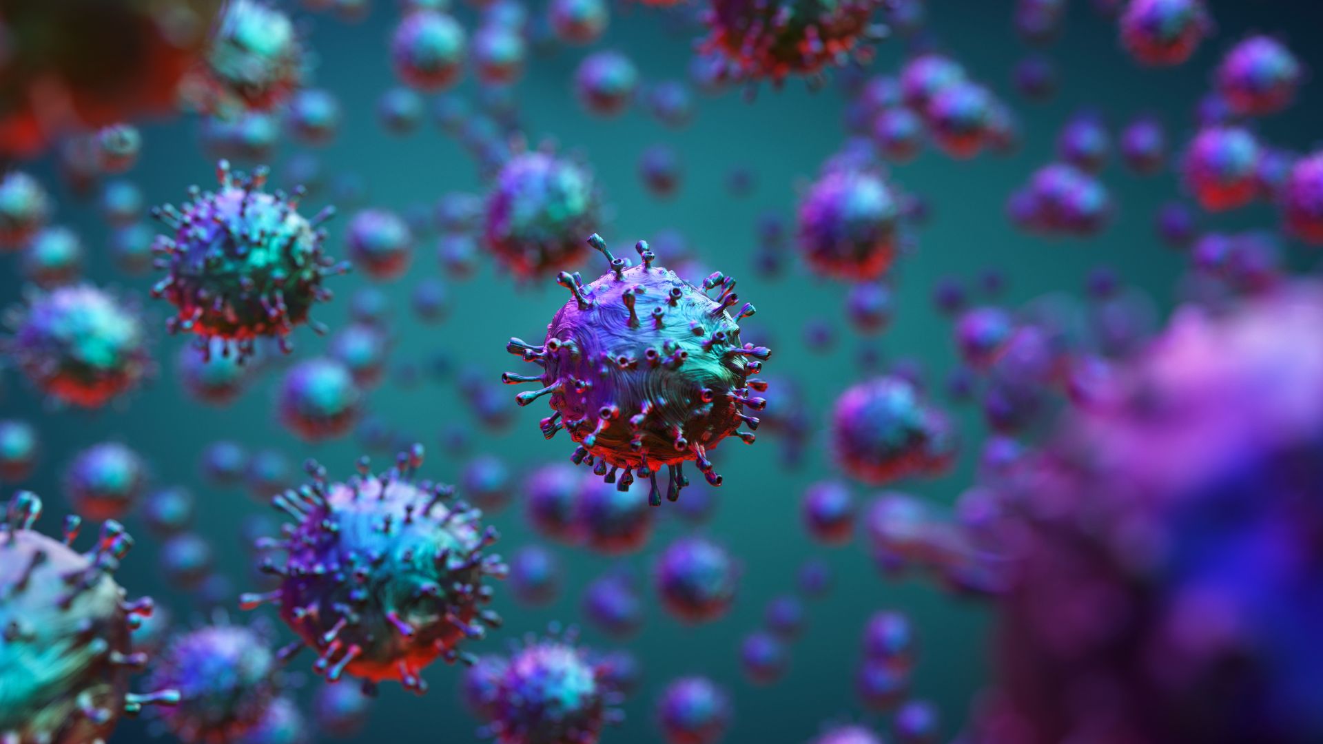 Microbios resistentes