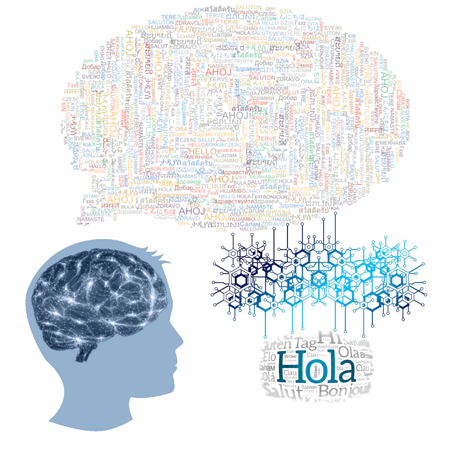procesamiento del lenguaje en la Inteligencia Artificial