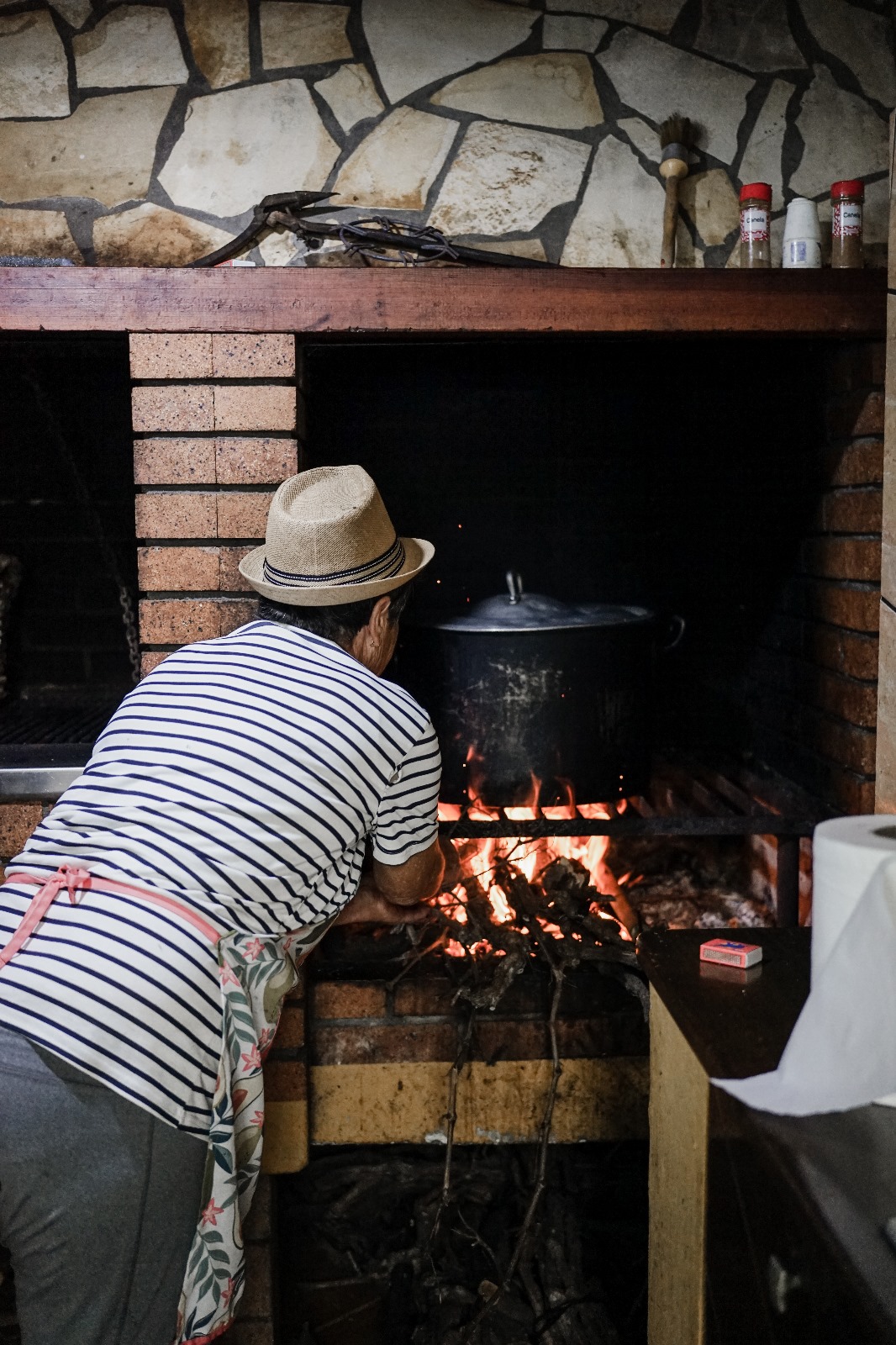 Recetas y guachinches