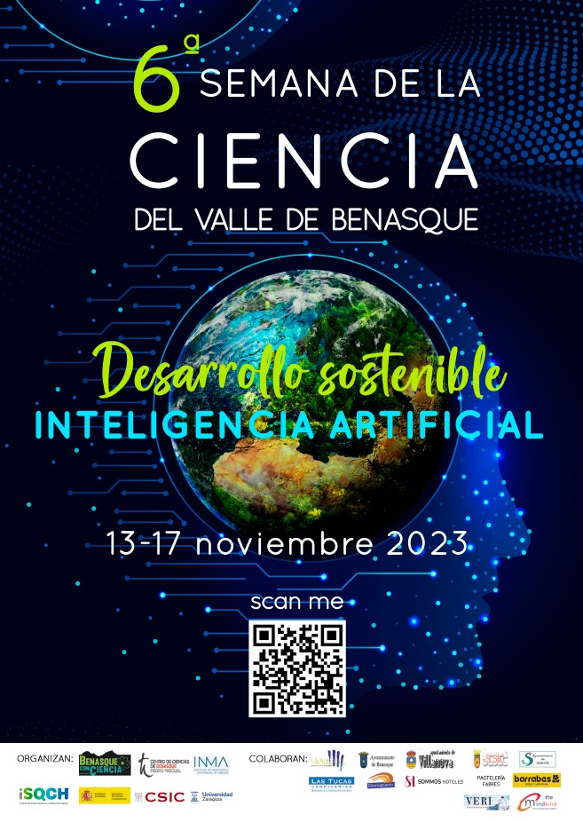 VI Semana de la Ciencia del Valle de Benasque