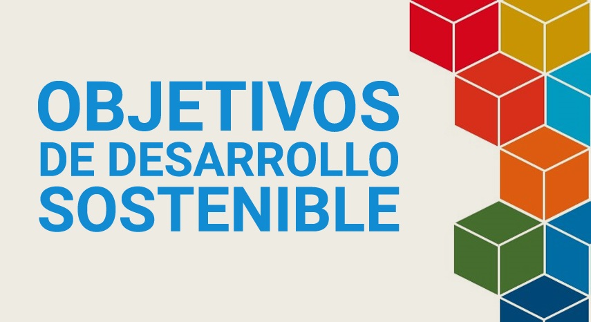 Objetivos de Desarrollo Sostenible CSIC