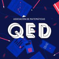 Logo QED