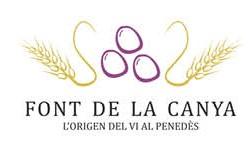 Font de la Canya. L'origen del vi al Penedès