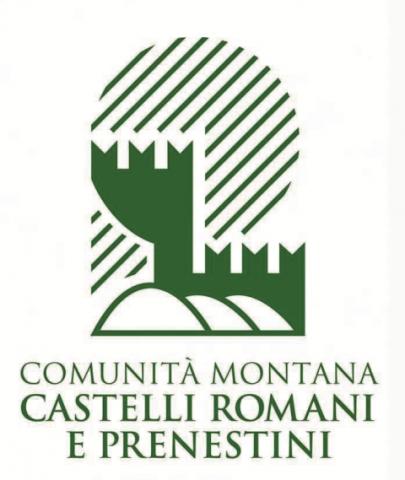 Comunità Montana Castelli Romani e Prenestini