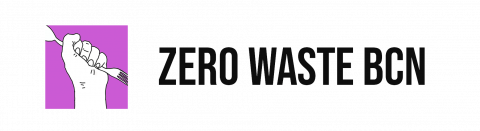 Logo Zero Waste BCN